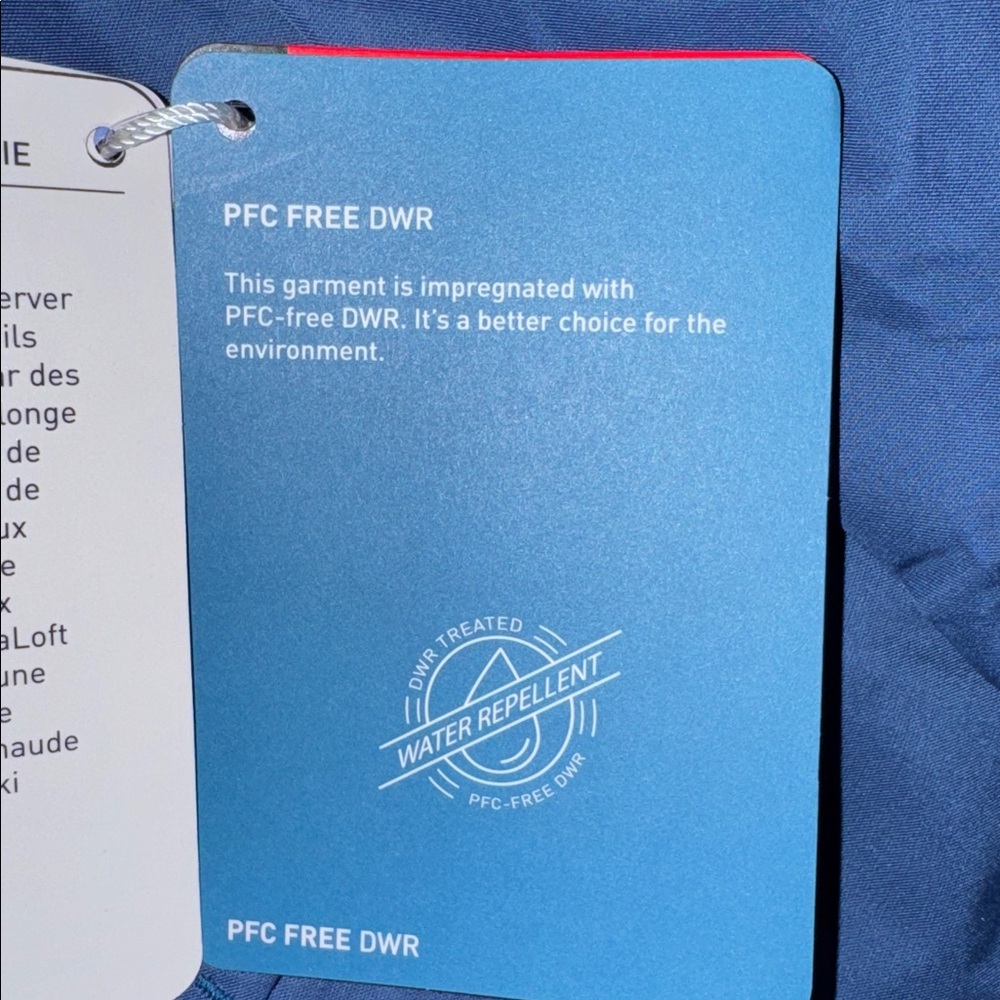 Helly Hansen Elevation Infinity Shell Jacket NWT!… - image 11